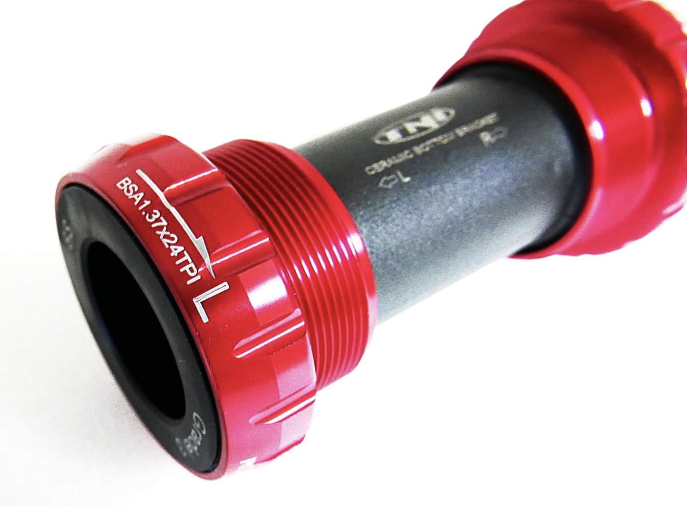 Amazon | TNI (ティーエヌアイ) External セラミックBB (BSA/JIS